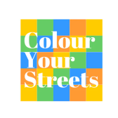 Colour Your Streets Discount Promo Codes